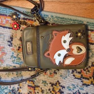 Chala small purse